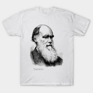 Darwin T-Shirt